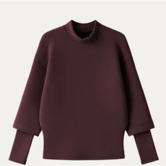 OGL Sweaters - Ogl double sleeve sweater